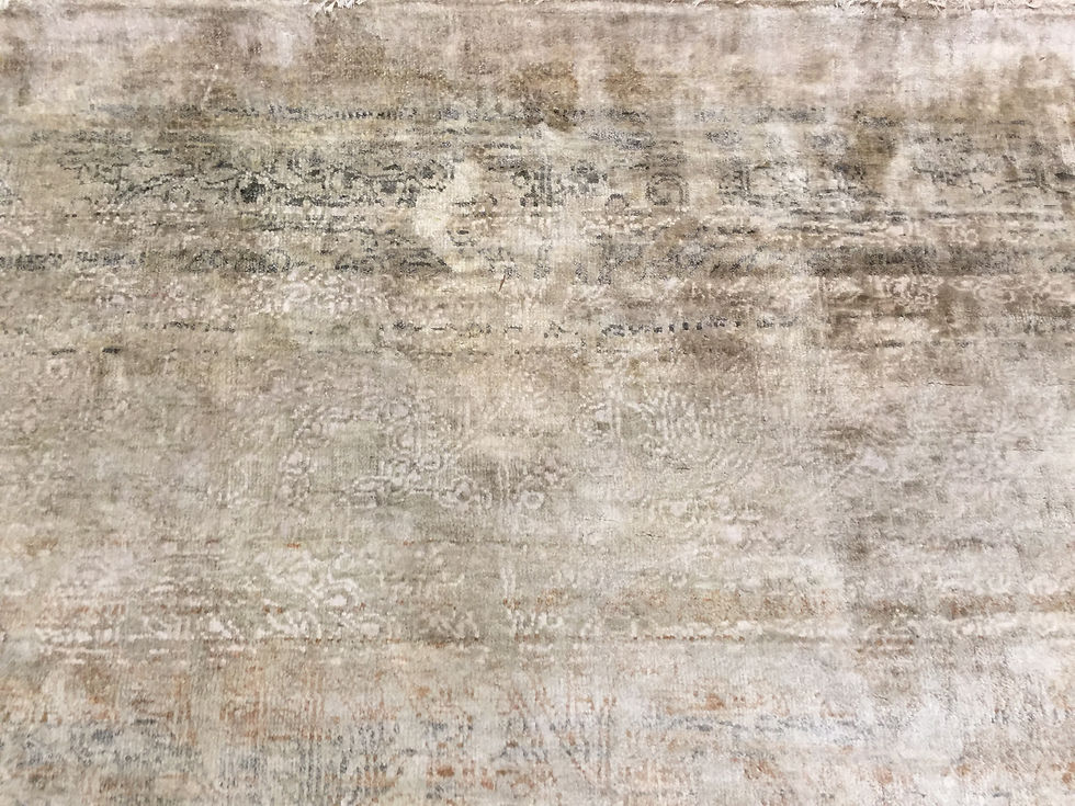 Thumbnail: 6A0226 Indian Modern 6x9.1