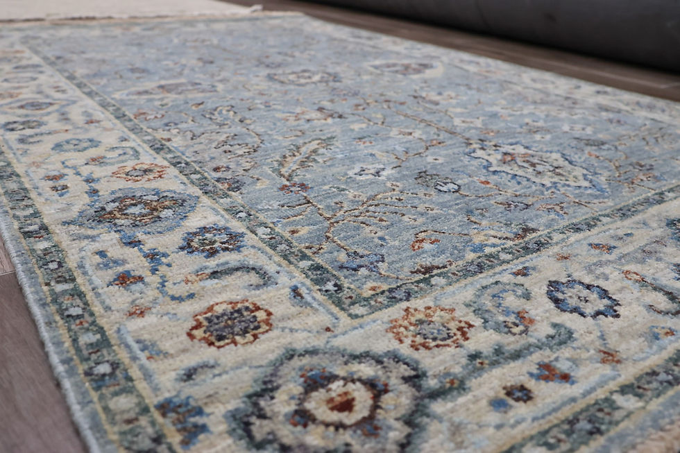 Thumbnail: 4A525 Indian Agra 3.7 x 5.6