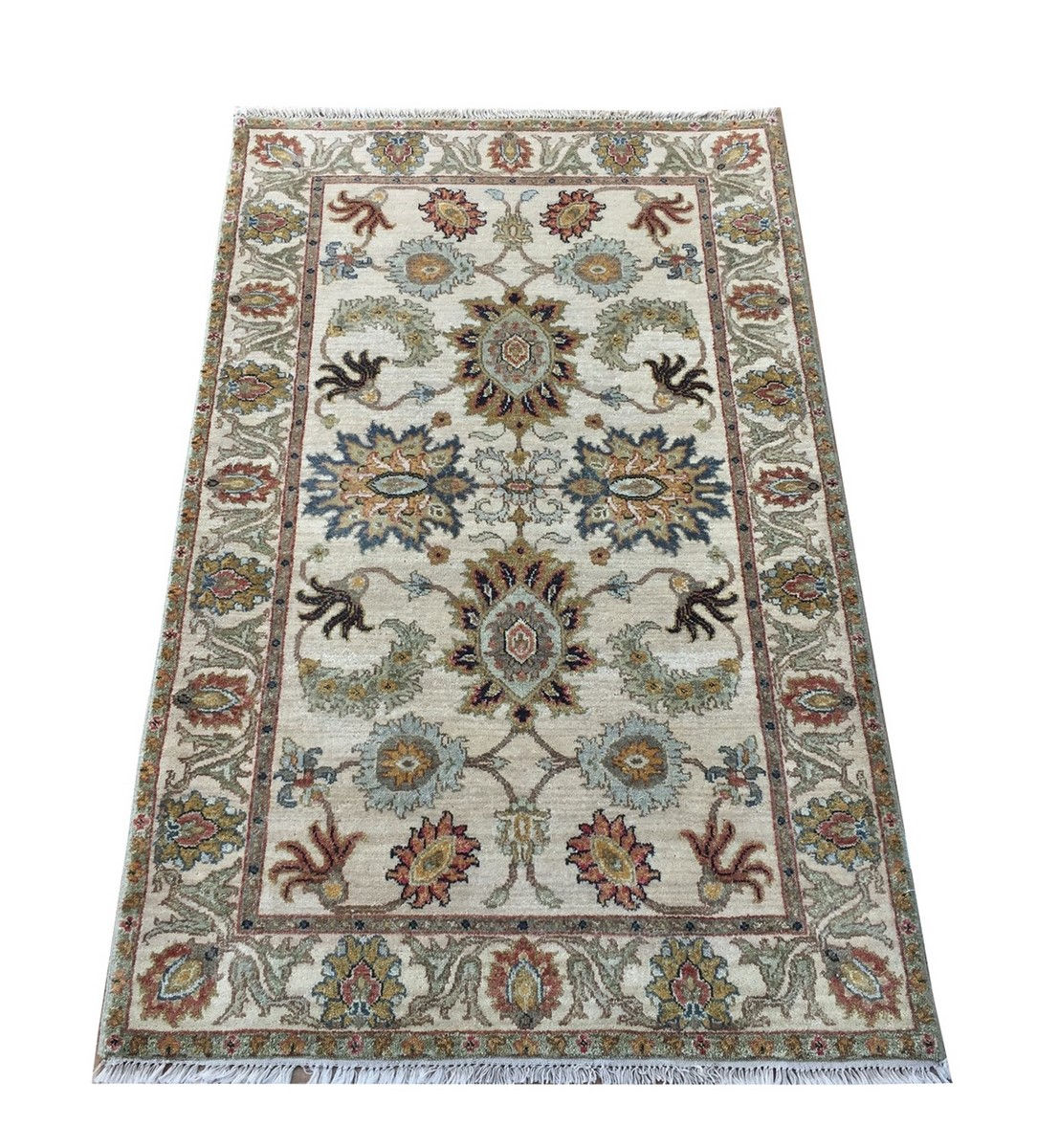 3061 Indian Sultan 3x5