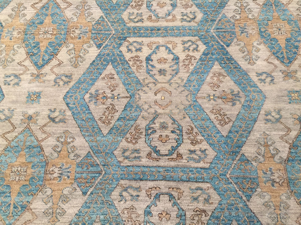 Thumbnail: 9A0297 Indian Khotan 9x12