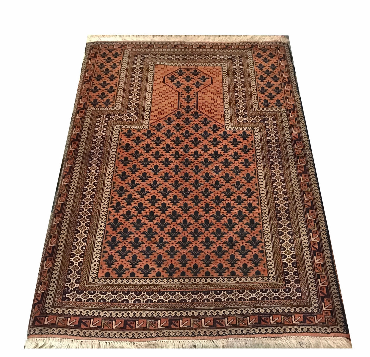 3A0019 Persian Baluch