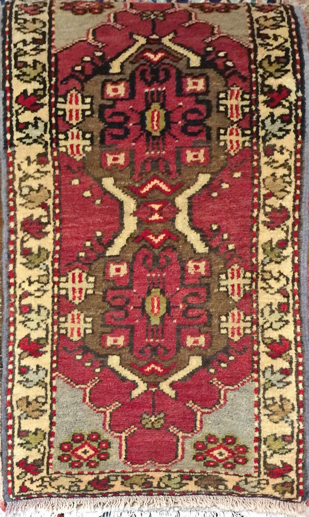 2A0069 Turkish Oushak