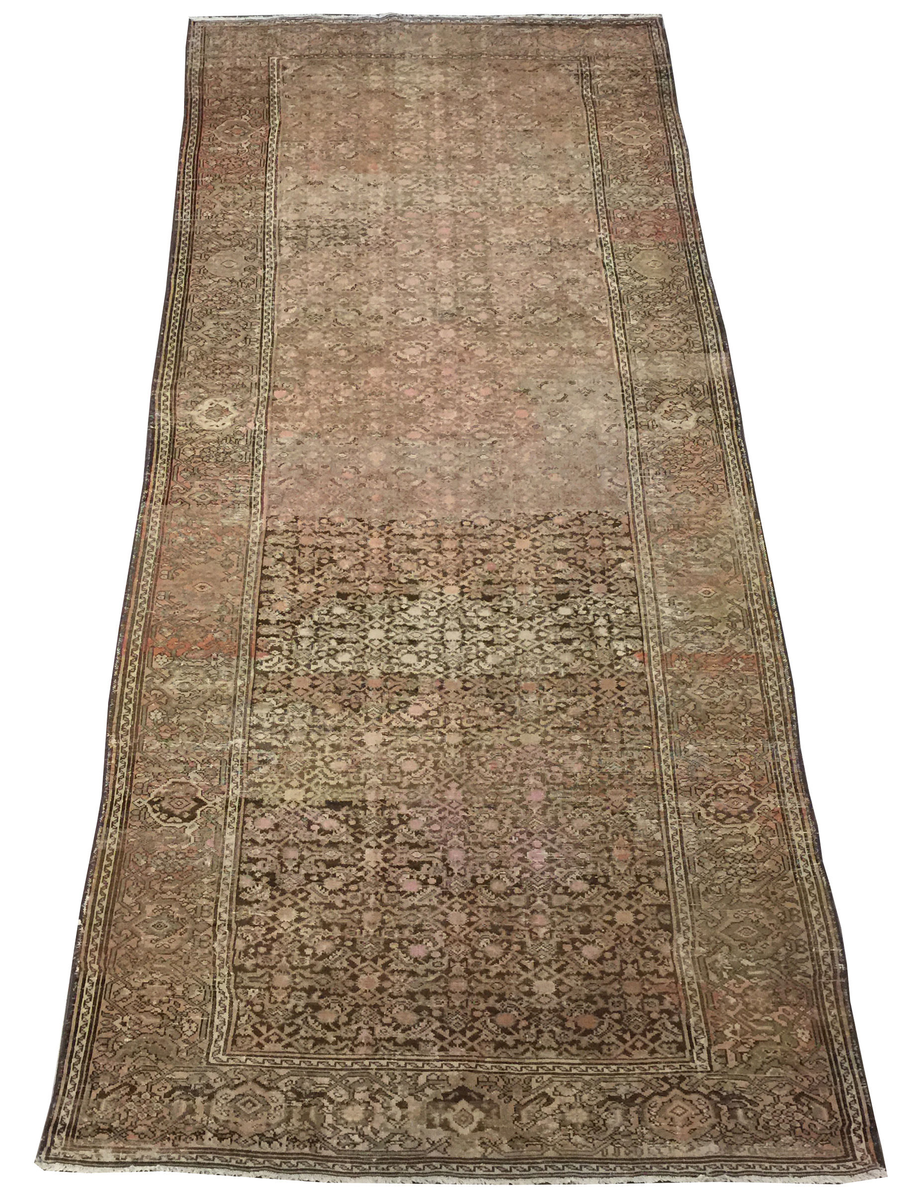 W3 Persian Malayer 5.6x13.3