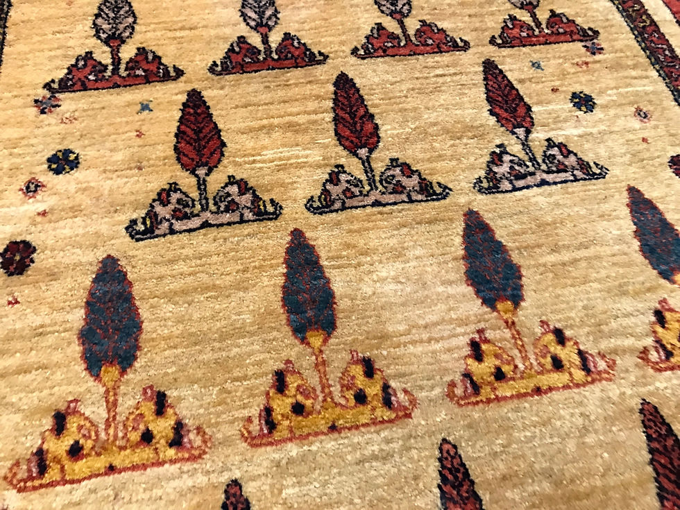 Thumbnail: 3A0003 Persian Gabbeh