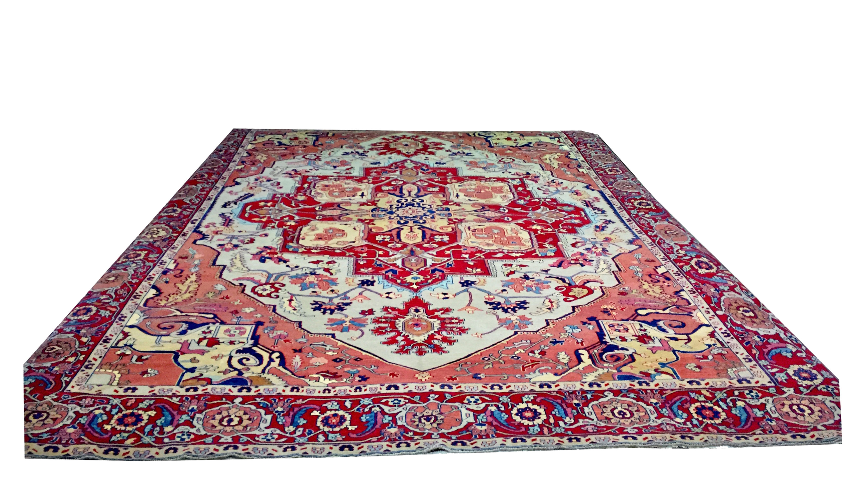 10A0037 Turkish Serap