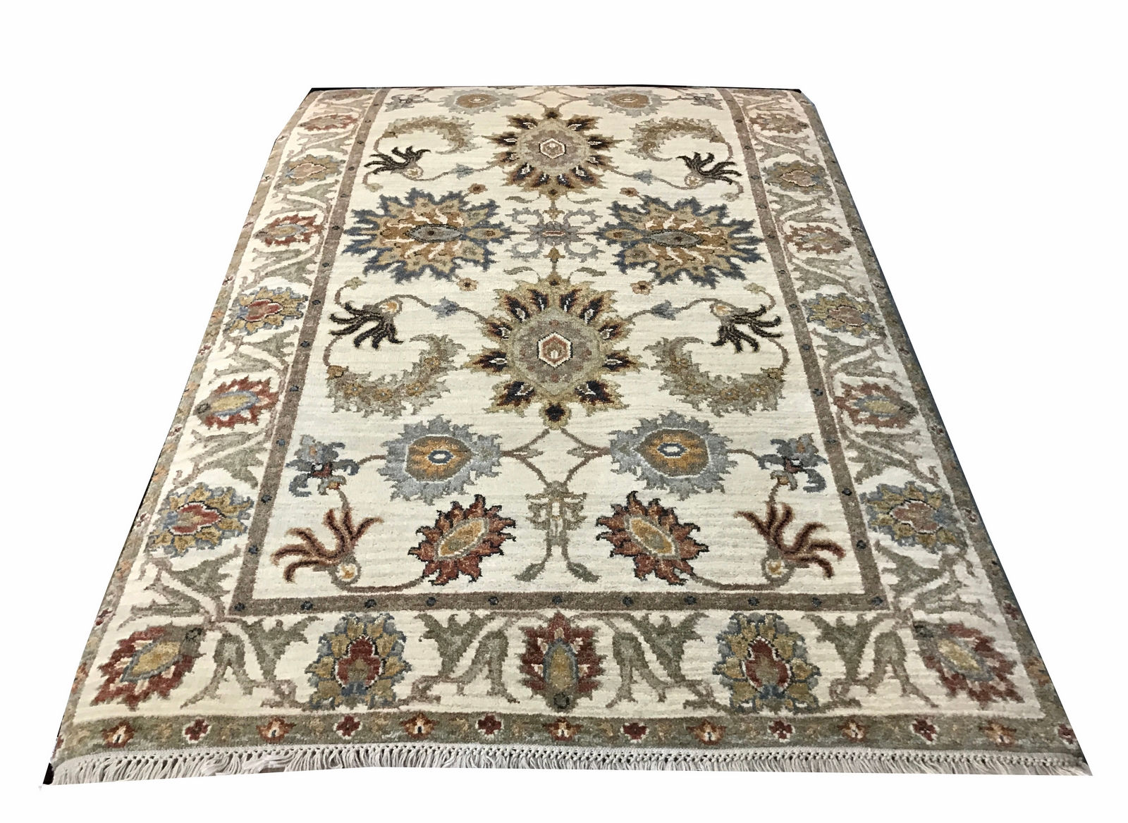 3A0101 Indian Sultan