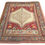 Thumbnail: 9A0132 Antique Turkish Giordes 9.4x11