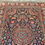 Thumbnail: A187 Persian Kashan 4.3x6.7