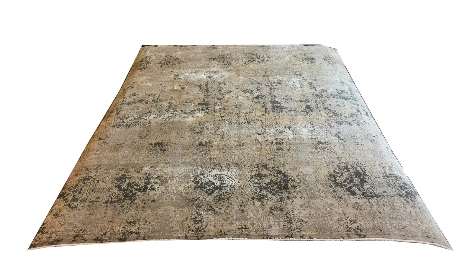 8A294 Indian Modern 7.11x9.11