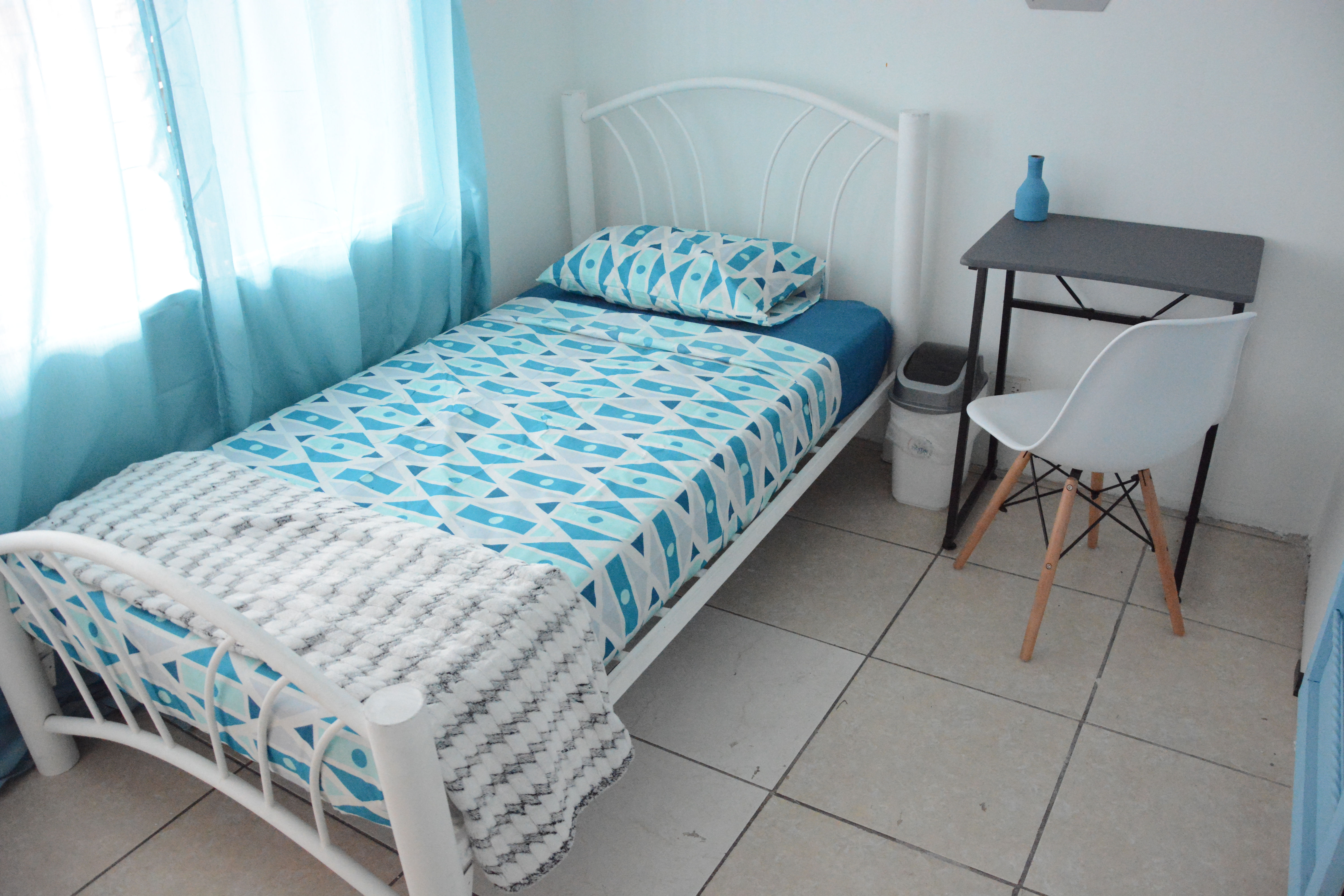 Habitación en posada TIKVÁ