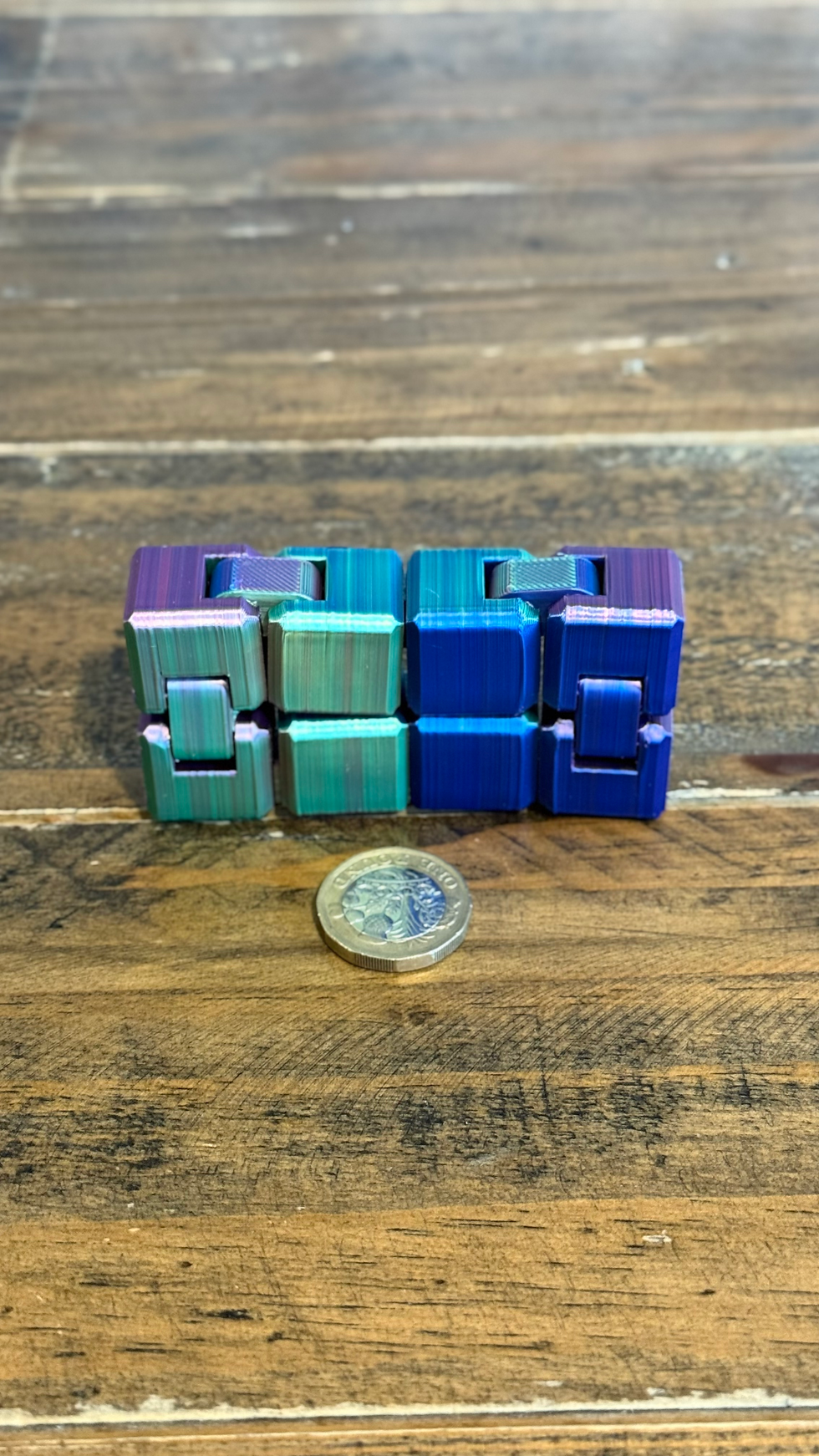 Thumbnail: Infinity Cube