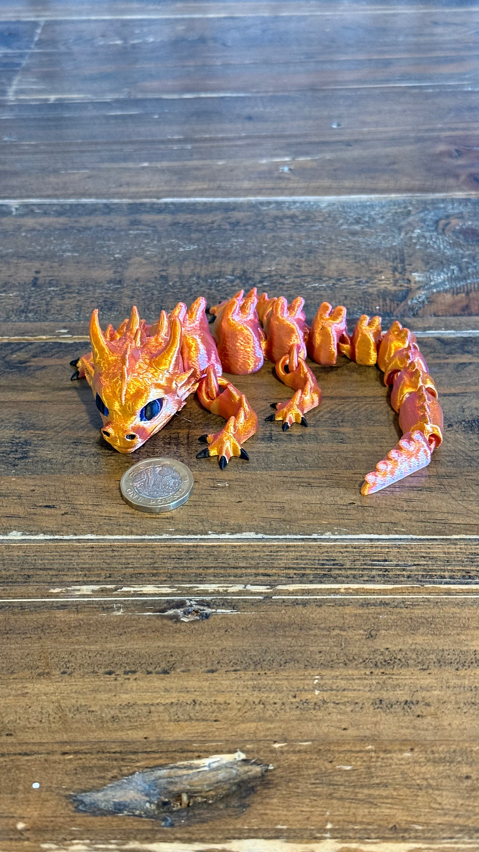 Thumbnail: Small Dragon