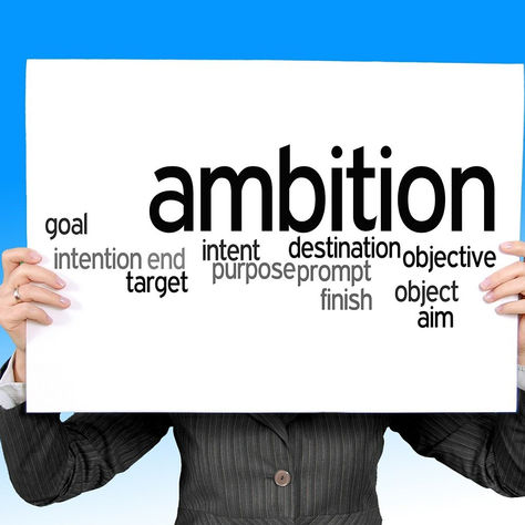 7 Biggest Ambition Killers