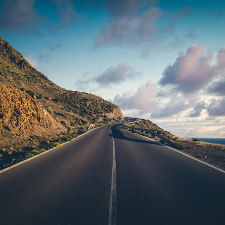 Embracing Change: A Journey to Building a New Life Abroad