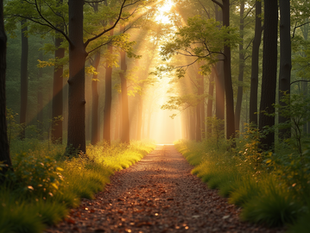 Finding Purpose in the Season: Embracing the Journey of Faith and Growth