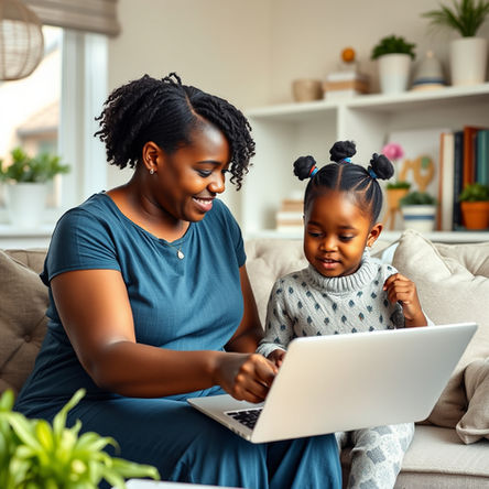 To the Resilient Woman: A Tribute to Your Unyielding Strength