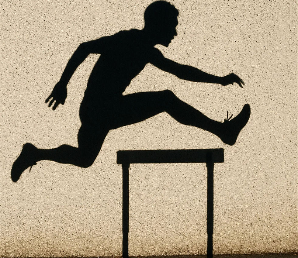 5 Simple Ways to Improve Your Recruiting Stock in the Offseason