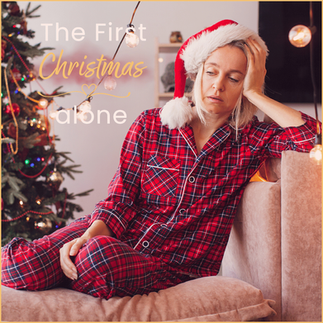 Alone During the Holidays After Leaving an Abusive Relationship