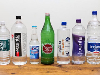 Change your WATER, Change your LIFE!