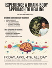 FREE SPINAL ASSESSMENT | FRIDAY, APRIL 4TH ALL DAY