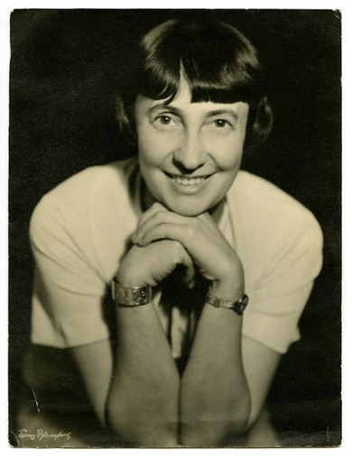 Tasarlayan Kadınlar | Margarate “Grete” Schütte-Lihotzky