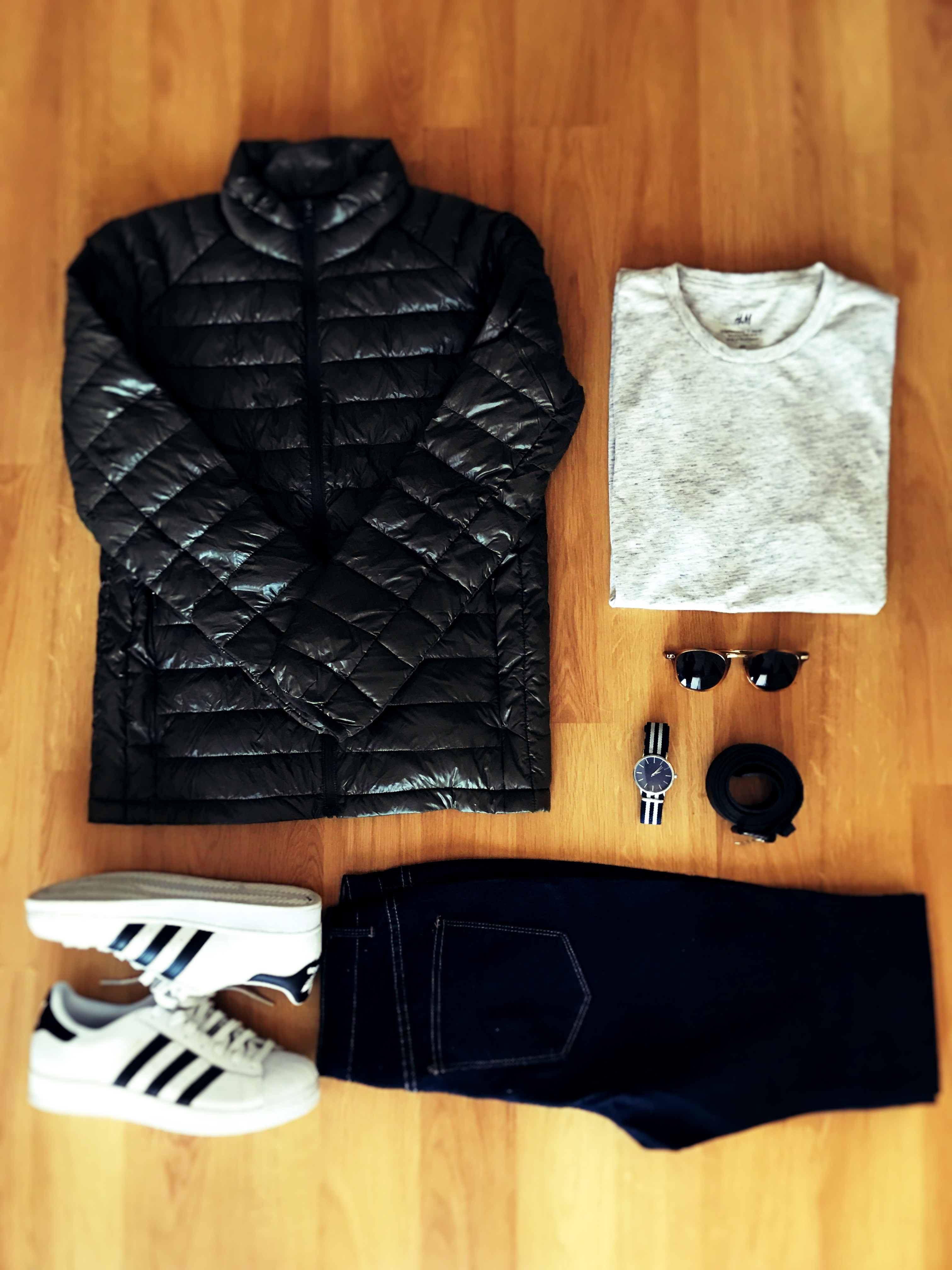 Outfits #1