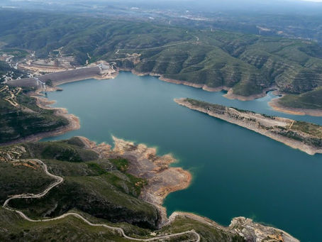 Different to Denia part 2 - 7 more routes to try!