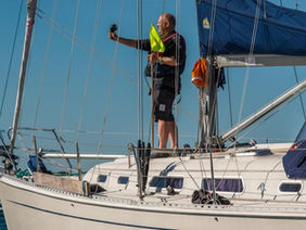 Bli med på oppdateringskurs i de nye kappseilingsreglene