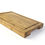 Miniaturbild: Schneidebrett Längsholz "Eiche"