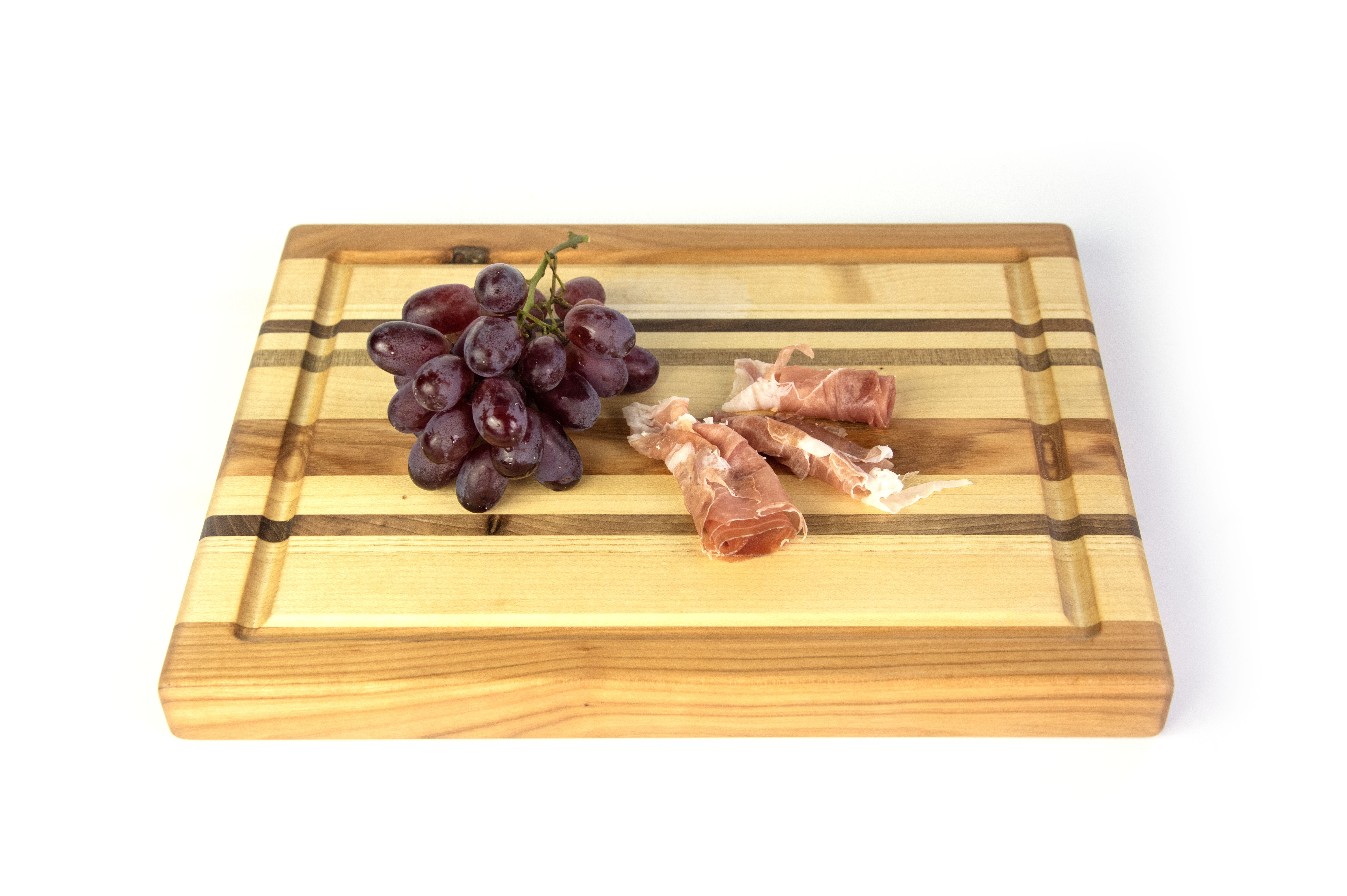 Schneidebrett Längsholz "Beltane"