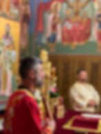 Храм Васкрсења Господњег Франкфурт