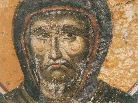 Молитва Светог Јефрема Сирина за време поста