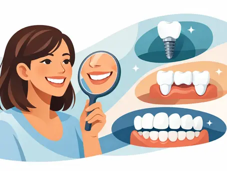 Best Ways to Restore Smiles That Feel Like Yours