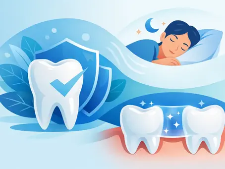How to Prevent Teeth Grinding and Protect Your Smile