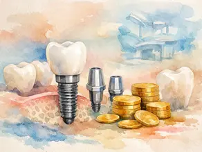 How Much Do Dental Implants Cost?