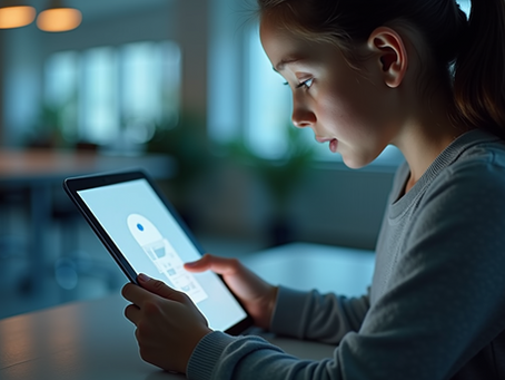 Enhancing Education with Custom AI Chatbots