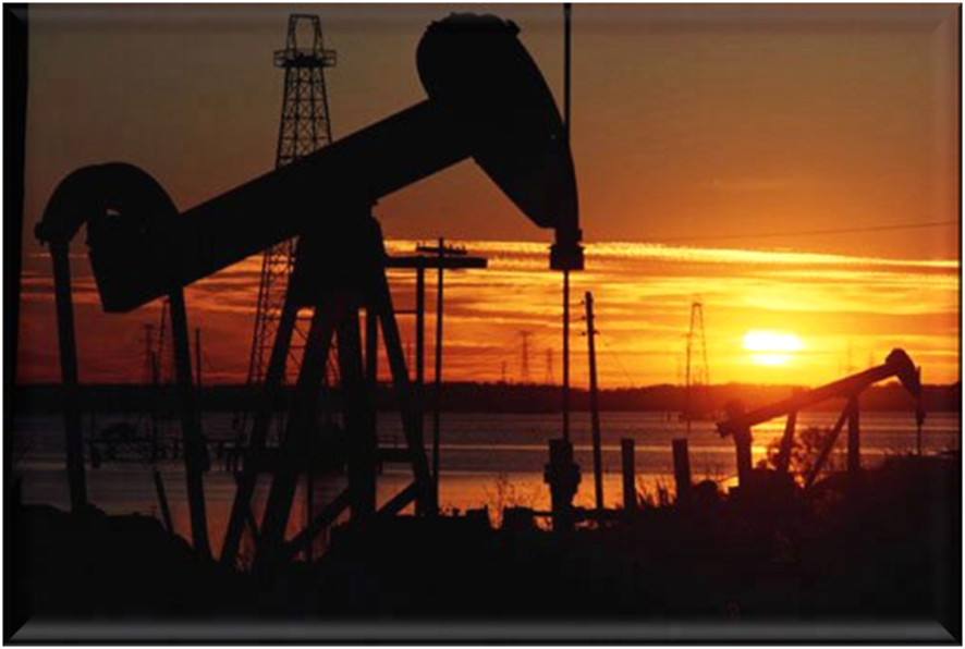 Proyecto Chicontepec - PEMEX