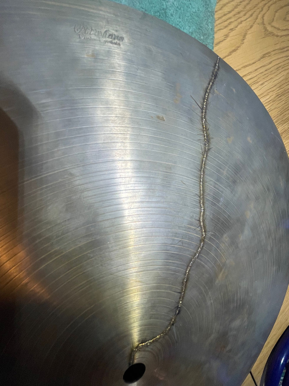 Thumbnail: Microweld Restoration