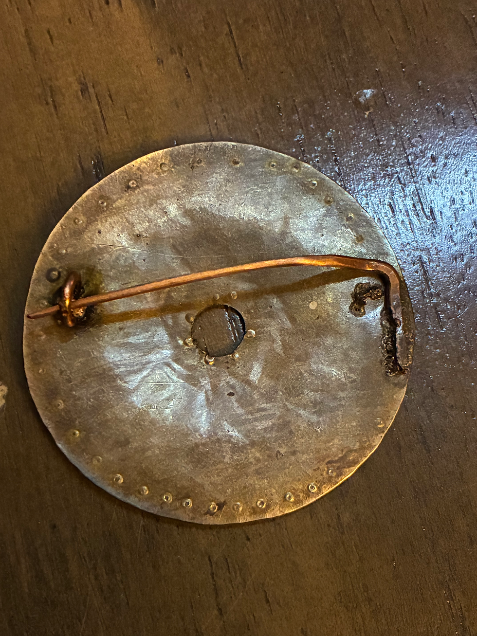 Thumbnail: Brooch #4