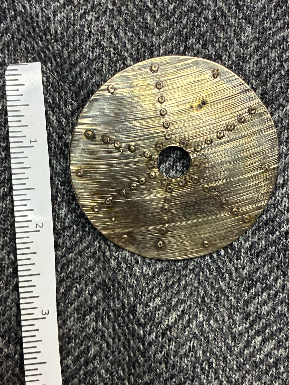 Thumbnail: Brooch #3