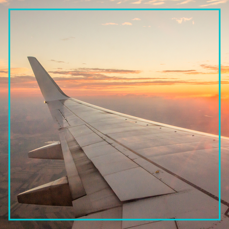 Travel and Accommodation - a guide for agency staff!