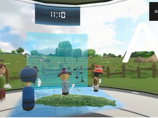 【生生用平板 X EdTech TW 系列研習會|#3 元宇宙篇】活動後記