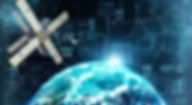 Satellite antenna