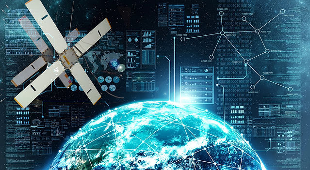 Satellite antenna
