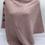 Miniature : Cape 3 en 1. Elégance, confort et polyvalence - 5 - Rose Pâle