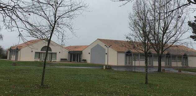 St Père en Retz (44)