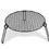 Miniaturbild: Fire Pit Grillrost / Tasche