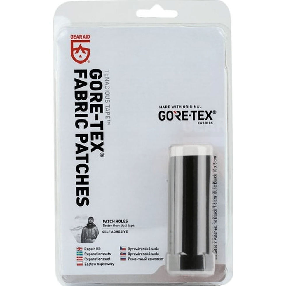 GoreTex Repair Kit Aventura