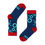 Miniaturbild: GOTS Socken