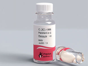 CJC 1295/Ipamorelin Blend